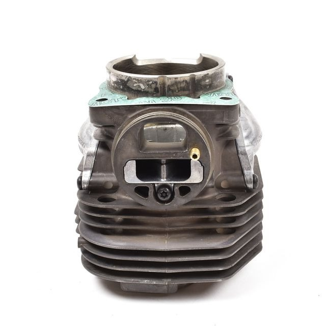 Conjunto de cilindro con pistón