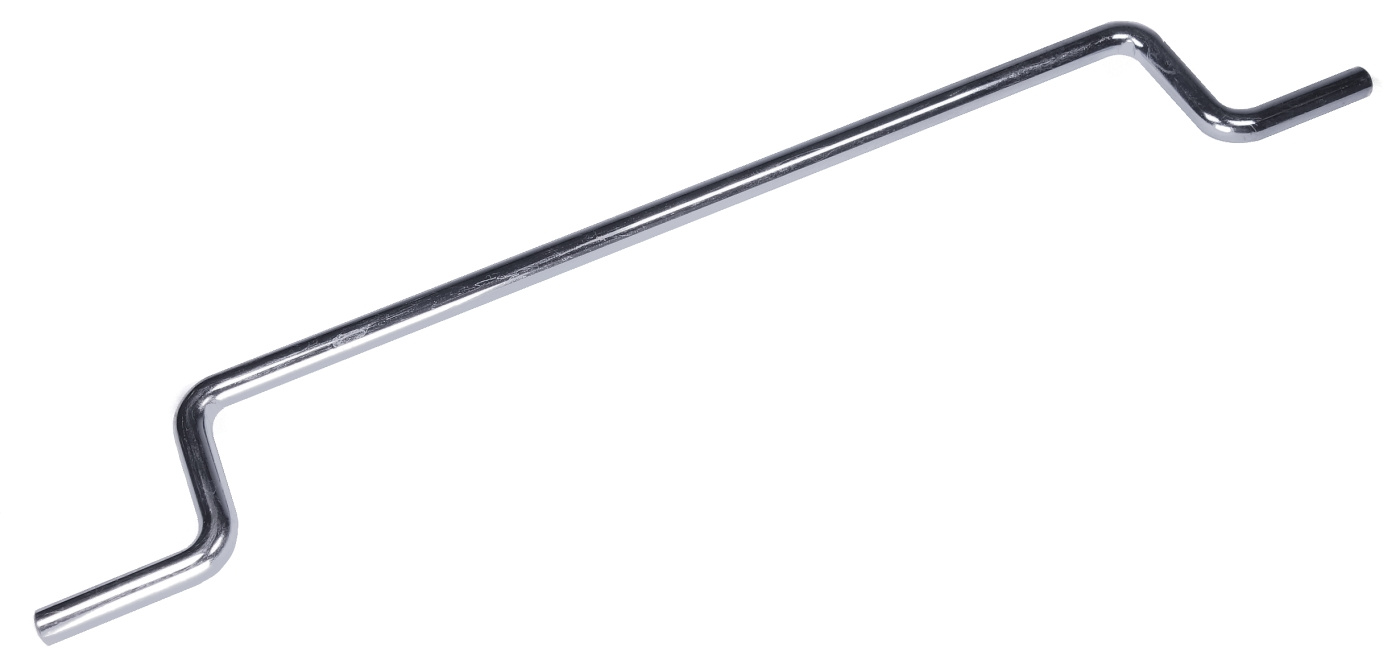 Eje Posterior