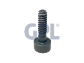 Tornillo Itxsct Mt4X16 T27 129 5864449-01 Tornillo Itxsct Mt4X16 T27 129 5864449-01