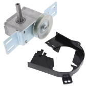 Engranaje helicoidal con protección Engranaje helicoidal con protección