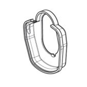 Protección Al Calor 5864710-01 Protección Al Calor 5864710-01