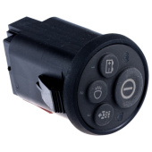 Interruptor Inteligente 5865907-10 Interruptor Inteligente 5865907-10