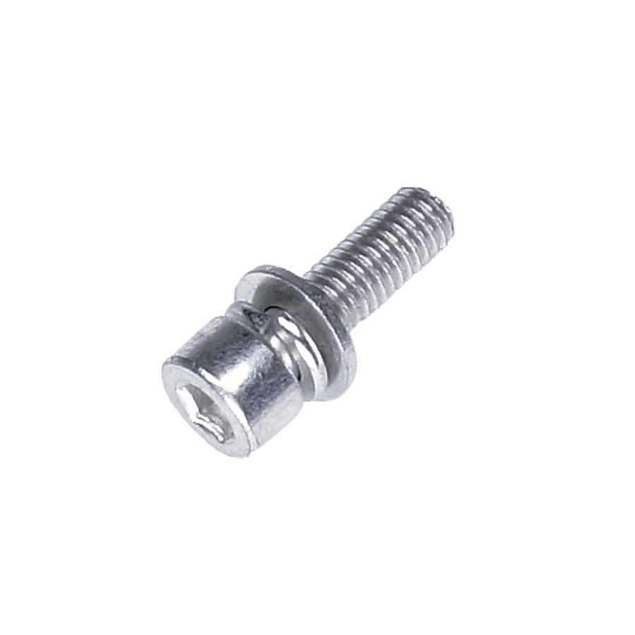 Tornillo M5X12 5866409-01