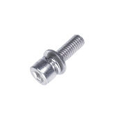 Tornillo M5X12 5866409-01 Tornillo M5X12 5866409-01