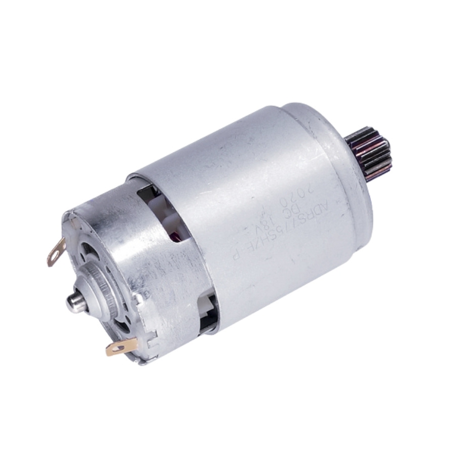 Ensamble Del Motor 5866451-01