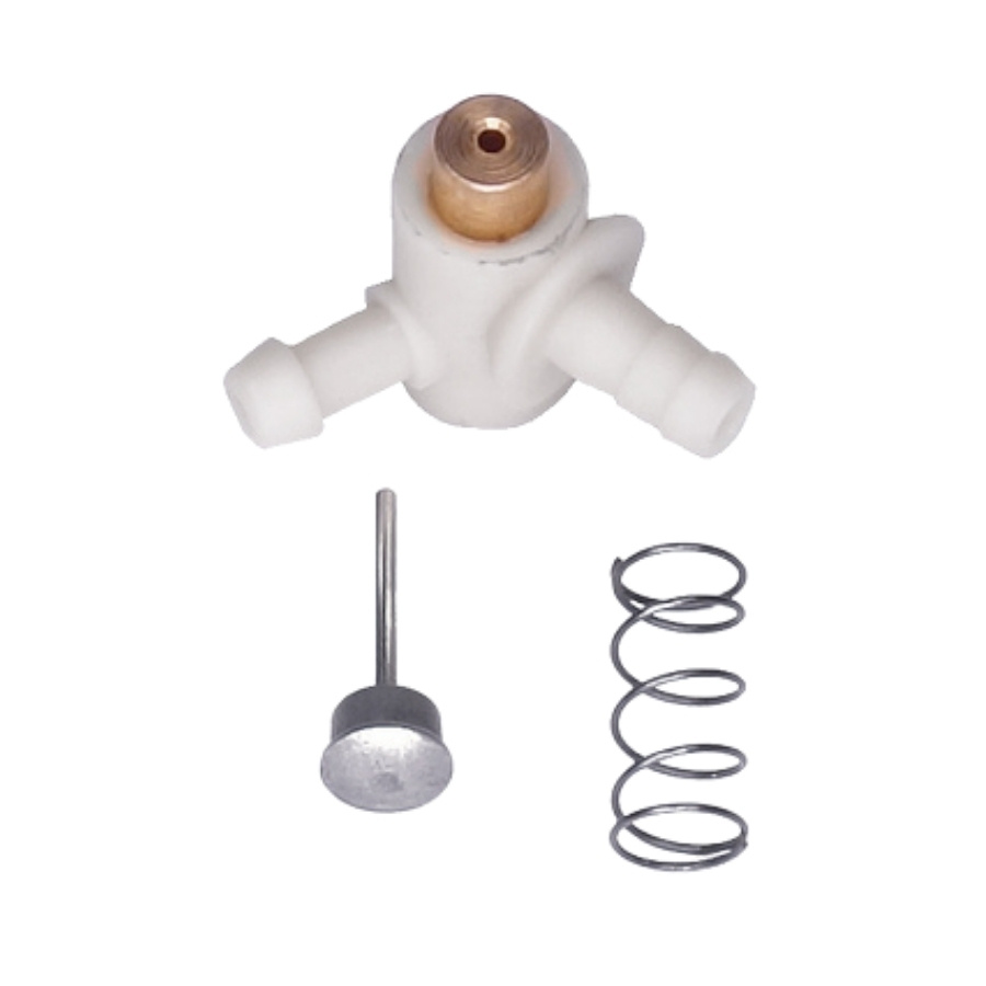 Conjunto De La Bomba De Aceite 5866461-01
