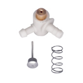 Conjunto De La Bomba De Aceite 5866461-01 Conjunto De La Bomba De Aceite 5866461-01