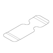 Protección Al Calor 5866916-01 Protección Al Calor 5866916-01