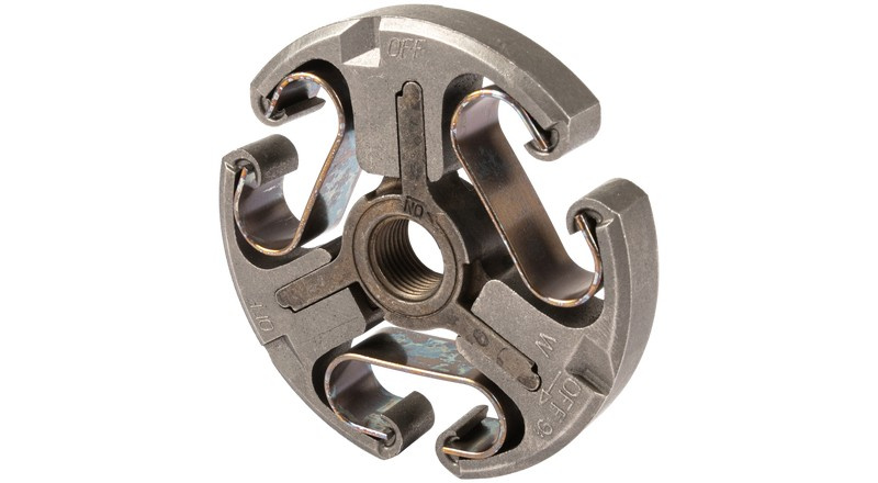 Conjunto De Embrague Husqvarna 565, 572XP, 572XPG