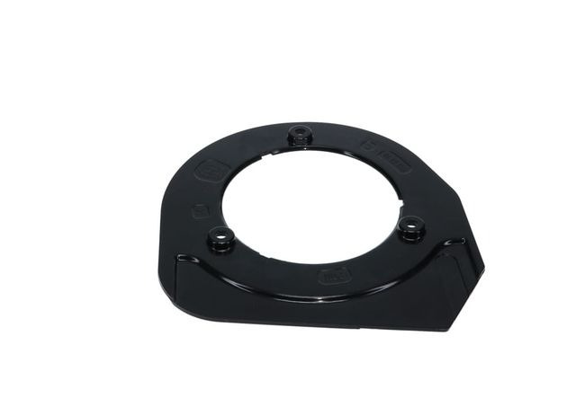 Soporte de anillo colector