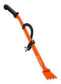 Husqvarna Barra con gancho 80cm Husqvarna Barra con gancho 80cm
