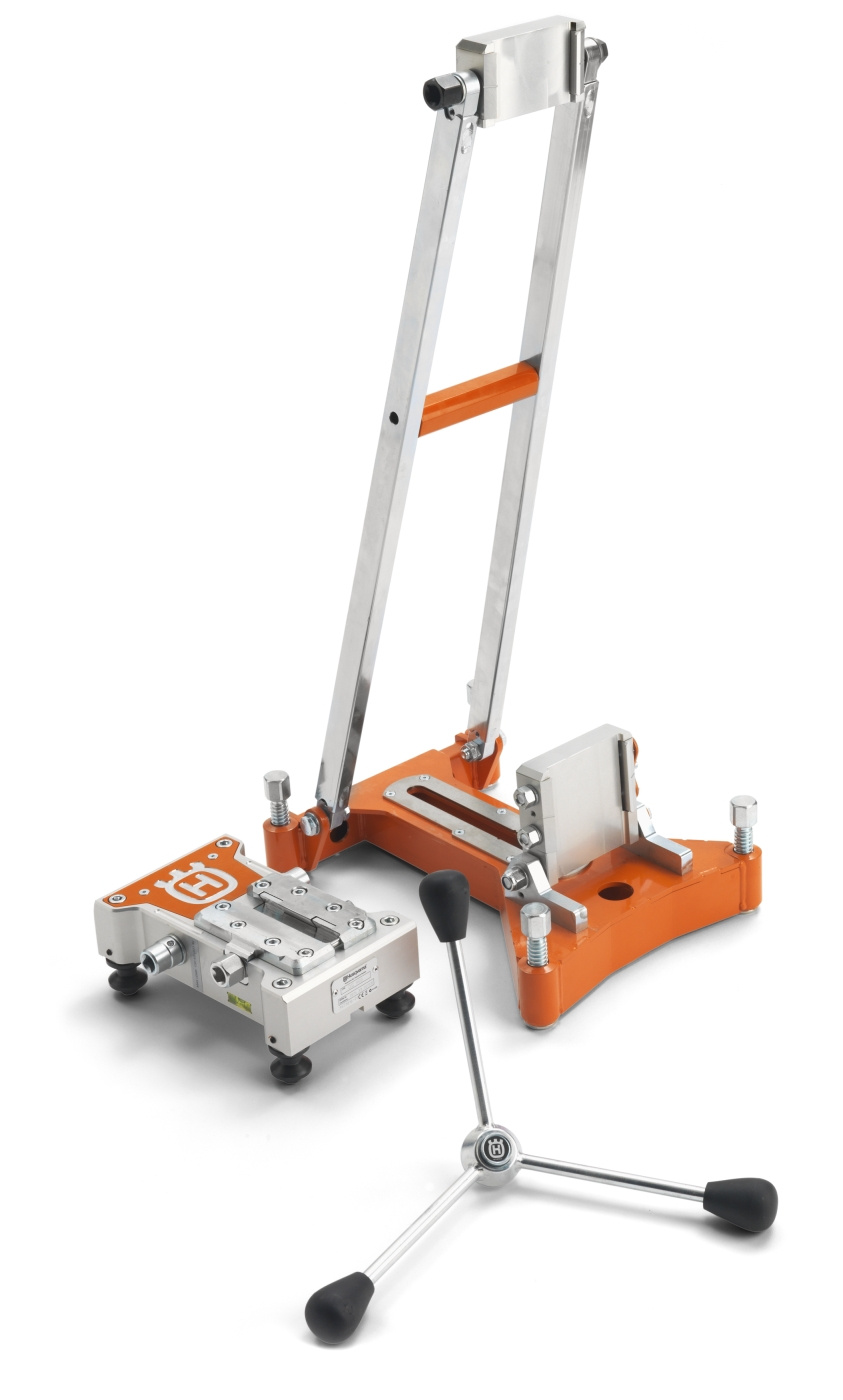 Soporte para taladro DS 900 sin rieles