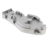 Tapa de la caja de cambios Tapa de la caja de cambios