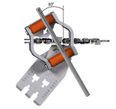 Medidores de combinacion .325 Pixel Husqvarna SP33G Medidores de combinacion .325 Pixel Husqvarna SP33G