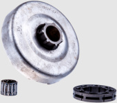 Tambor de embrague, kit 5869806-02 Tambor de embrague, kit 5869806-02