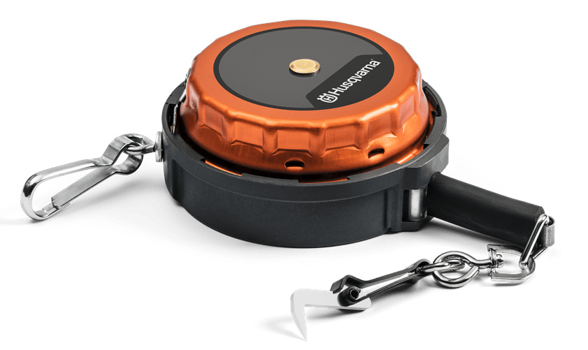 Husqvarna Cinta métrica, 20m