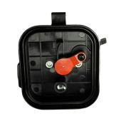 Ensamble Del Cuerpo 5870170-02 Ensamble Del Cuerpo 5870170-02