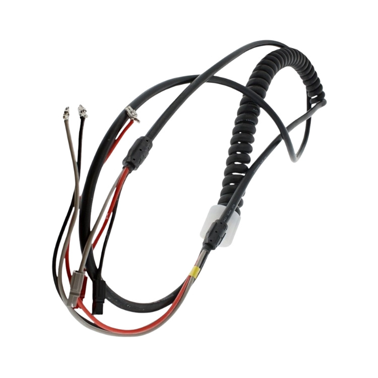 Cableado, Kpl, Telescopio 5870283-01