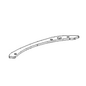 Placa de refuerzo Placa de refuerzo