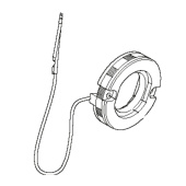 Conjunto de estator 5870598-01 Conjunto de estator 5870598-01