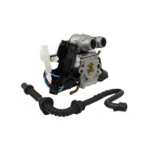 Carburador, Kit Husqvarna 550XP, 550XPG, CS2253 Carburador, Kit Husqvarna 550XP, 550XPG, CS2253
