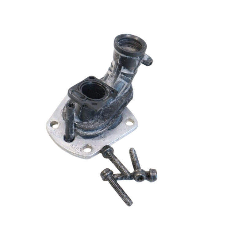 Protección De Goma 5871204-01