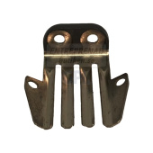 PLETINA DE CARGA PLETINA DE CARGA