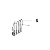 PLETINA DE CARGA PLETINA DE CARGA