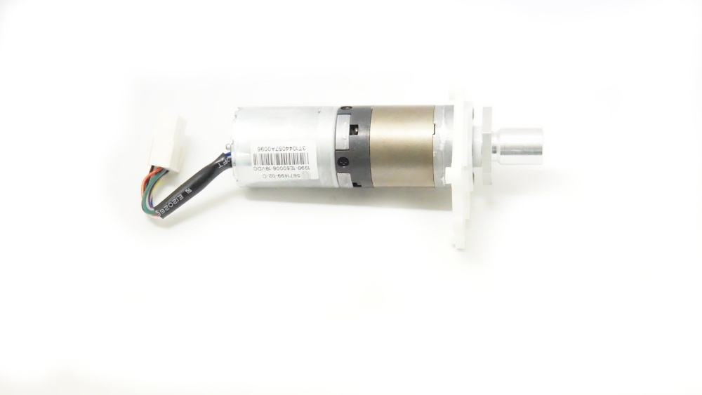 MOTOR ENSAMBLADO Linix