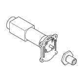 MOTOR ENSAMBLADO Linix MOTOR ENSAMBLADO Linix