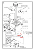 MOTOR ENSAMBLADO Linix MOTOR ENSAMBLADO Linix