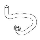 Tubo Completo - Derecho 5871802-01 Tubo Completo - Derecho 5871802-01