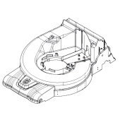 Chasis 5871975-04 Chasis 5871975-04