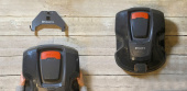 Cuelgue su Automower® 310 / 315 / 315X Cuelgue su Automower® 310 / 315 / 315X