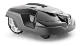 Carrocería Automower® 310, 315 - Gris   Carrocería Automower® 310, 315 - Gris