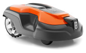 Carrocería Automower® 310, 315 - Naranja  Carrocería Automower® 310, 315 - Naranja