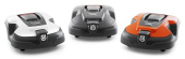 Carrocería Automower® 310, 315 - Naranja  Carrocería Automower® 310, 315 - Naranja