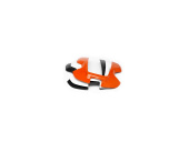 Carrocería Automower® 310, 315 - Naranja  Carrocería Automower® 310, 315 - Naranja