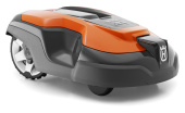 Carrocería Automower® 310, 315 - Naranja  Carrocería Automower® 310, 315 - Naranja