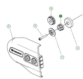 Espalda 5872699-01 Espalda 5872699-01