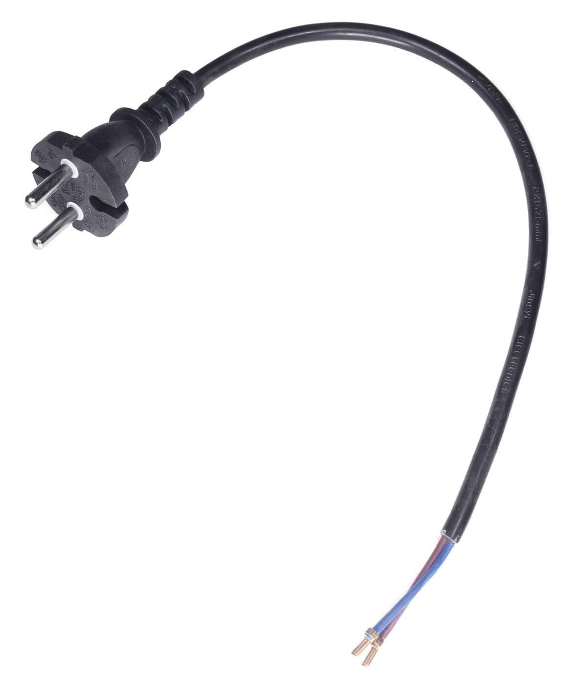 Cable De Red