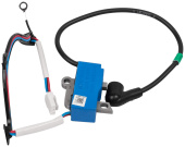 Módulo de encendido Husqvarna 560XP, 562XP, CS2260 Módulo de encendido Husqvarna 560XP, 562XP, CS2260