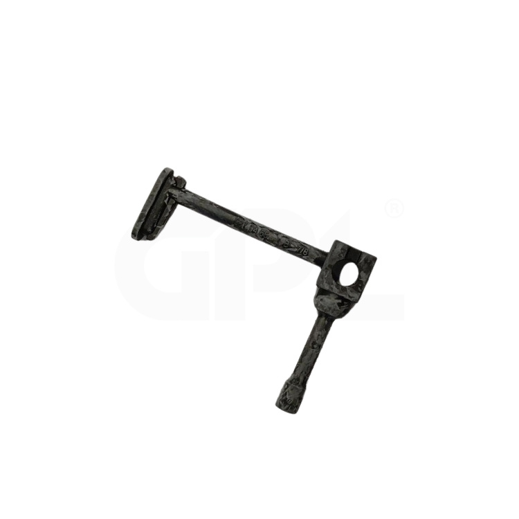 Manguera De Aceite 5873465-02