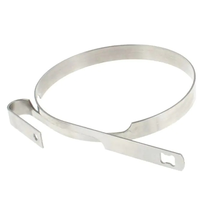 Banda De Freno Husqvarna 439, T435