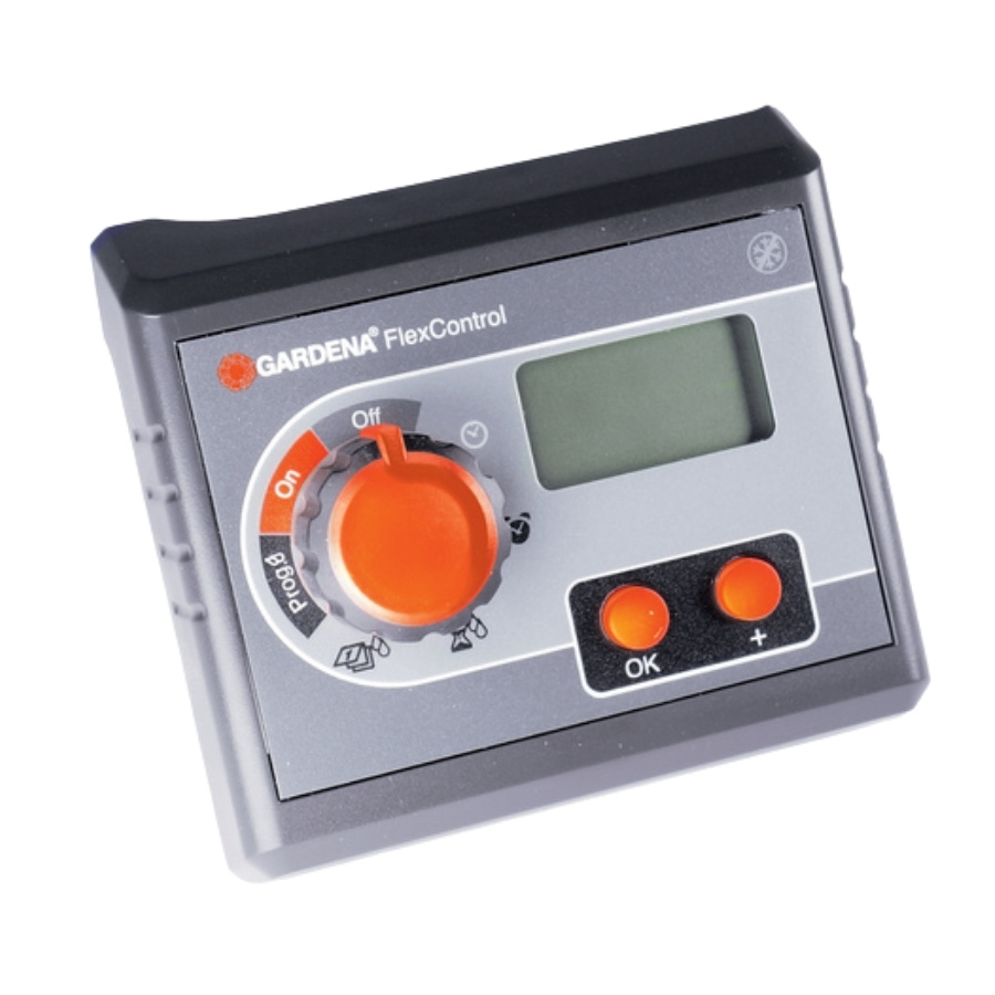 Panel De Control 5873732-01