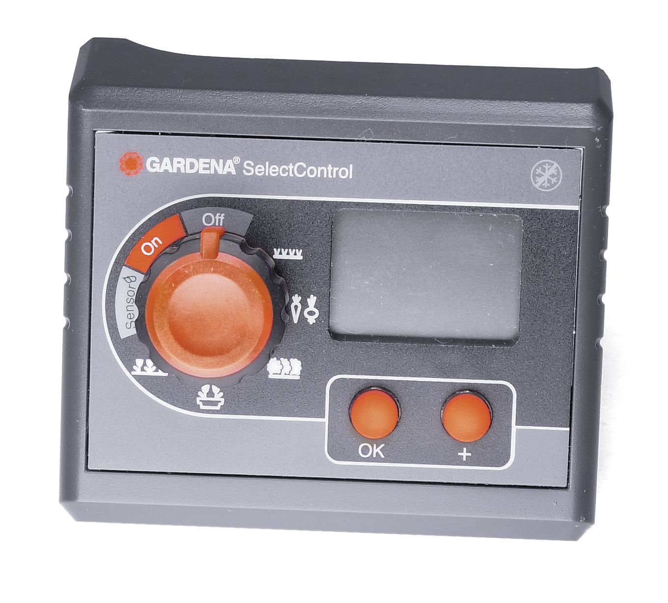 Panel De Control
