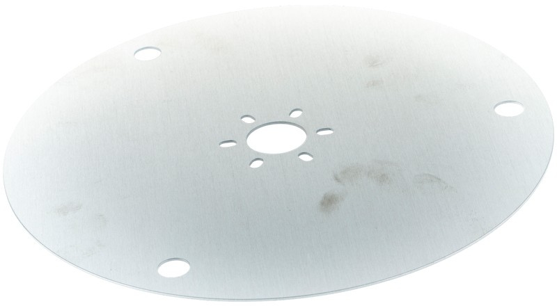 Placa Deslizante 420,430X,440,450X,520,550