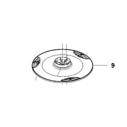 Disco De Corte 420,430X,440,450X,520,550