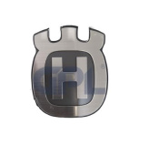 Pegatina Husqvarna 'Crown' Pegatina Husqvarna 'Crown'
