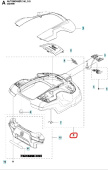 Body kit 310, 315 Body kit 310, 315